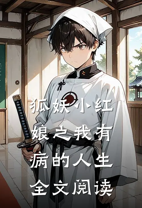 狐妖小红娘之我有病的人生全文阅读免费