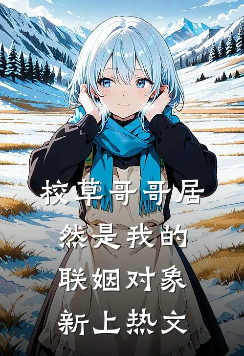 校草哥哥居然是我的联姻对象新上热文