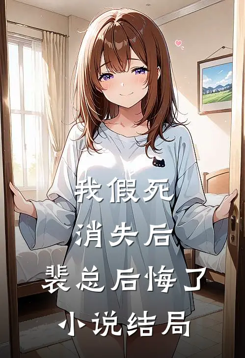 我假死消失后,裴总后悔了结局是
