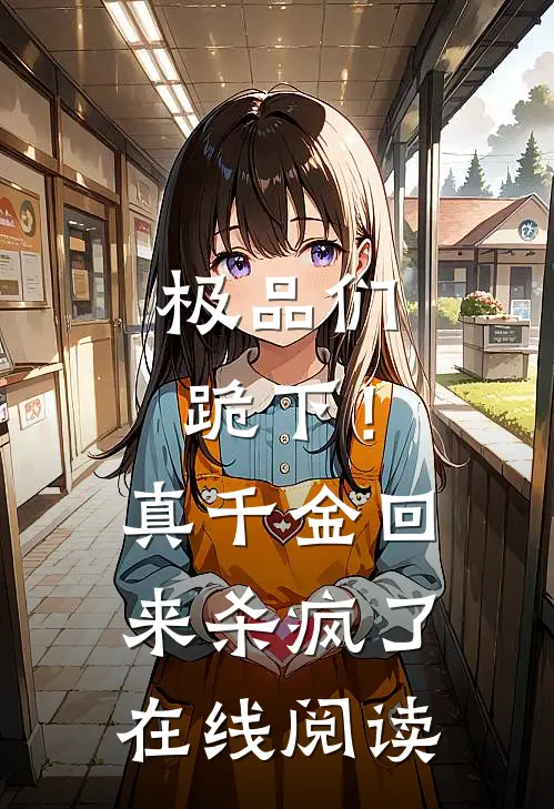 极品们跪下！真千金回来杀疯了在线阅读