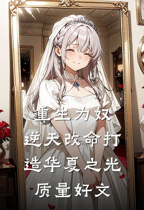 重生为奴，逆天改命打造华夏之光质量好文