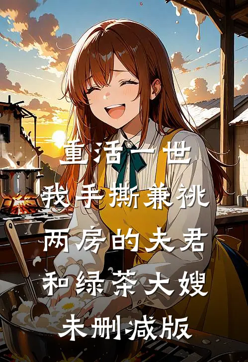 重活一世，我手撕兼祧两房的夫君和绿茶大嫂未删减版