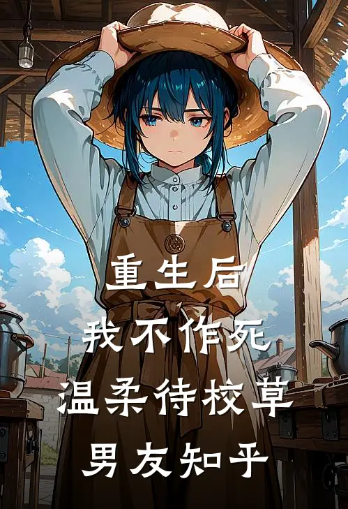 重生后，我不作死，温柔待校草男友知乎