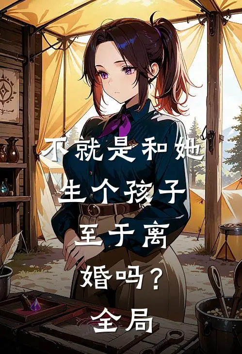 不就是和她生个孩子,至于离婚吗?全局免费观看