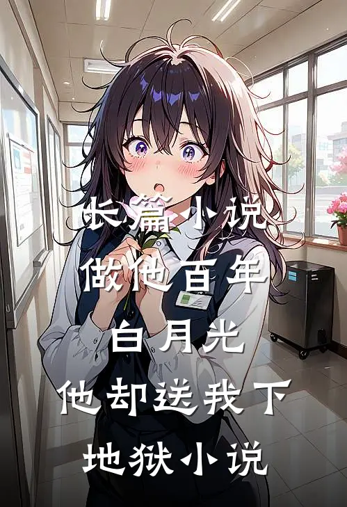 长篇做他百年白月光,他却送我下地狱在线阅读