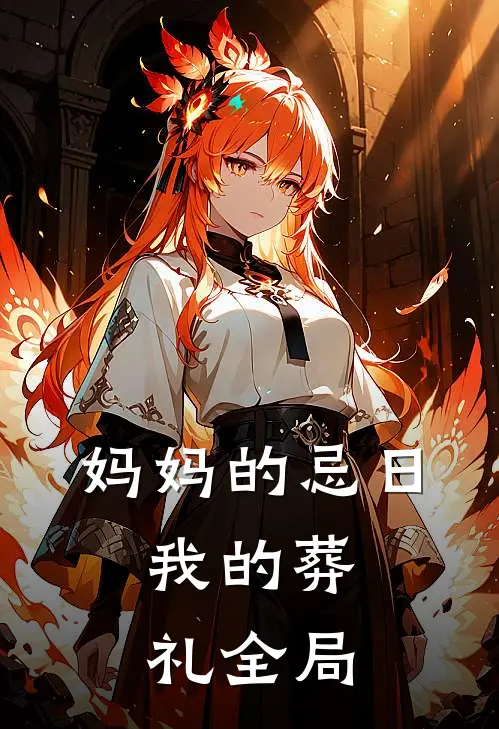 妈妈的忌日,我的葬礼全局免费阅读