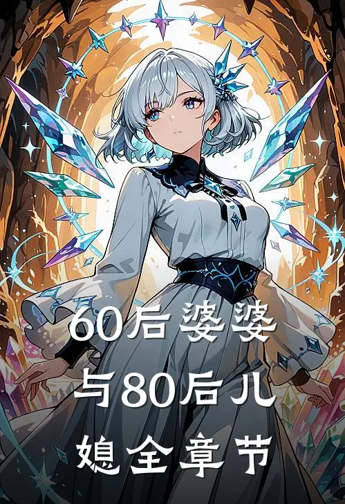 60后婆婆与80后儿媳全章节