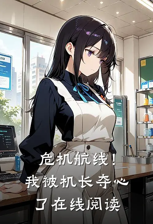 危机航线！我被机长夺心了在线阅读