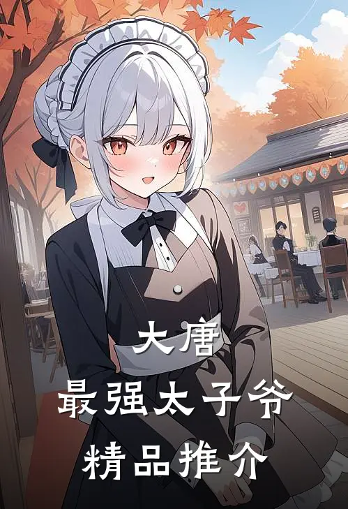 大唐：最强太子爷精品推介