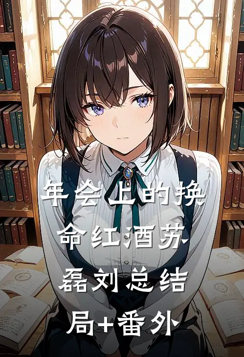 年会上的换命红酒苏磊刘总结局+番外