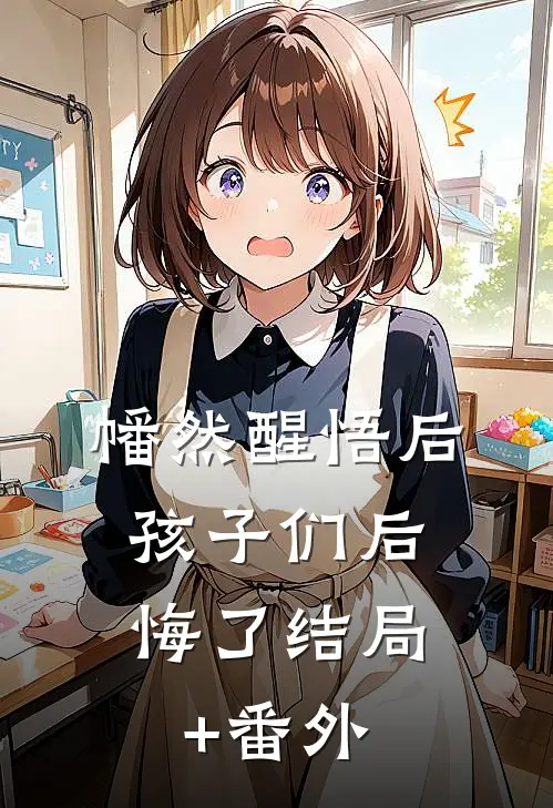 幡然醒悟后，孩子们后悔了结局+番外