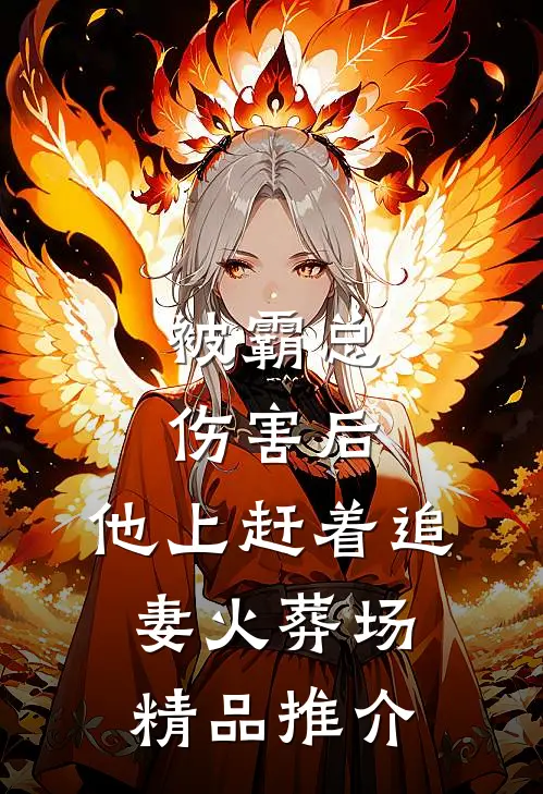 被霸总伤害后，他上赶着追妻火葬场精品推介