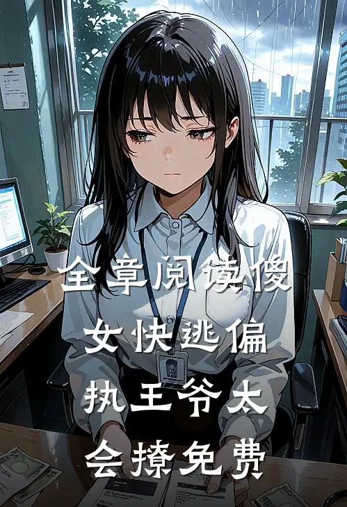 全章阅读傻女快逃偏执王爷太会撩免费