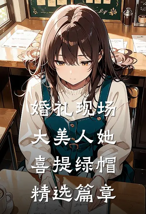 婚礼现场，大美人她喜提绿帽精选篇章