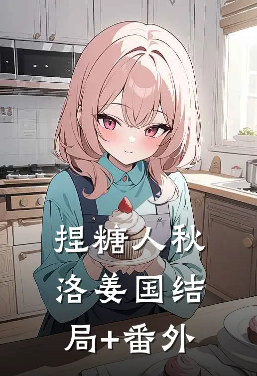 捏糖人秋洛姜国结局+番外
