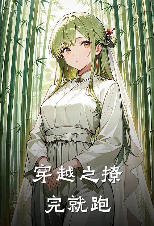 穿越之撩完就跑