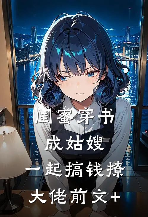 闺蜜穿书成姑嫂，一起搞钱撩大佬前文+