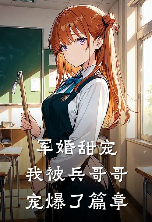 军婚甜宠：我被兵哥哥宠爆了篇章