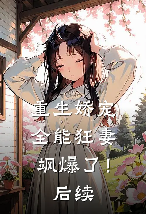 重生娇宠：全能狂妻飒爆了！后续