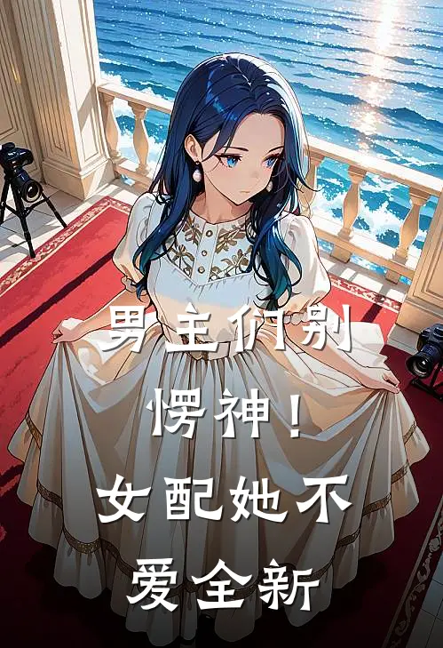 男主们别愣神！女配她不爱全新