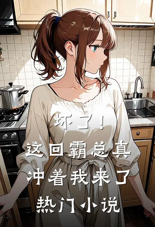 坏了！这回霸总真冲着我来了热门小说