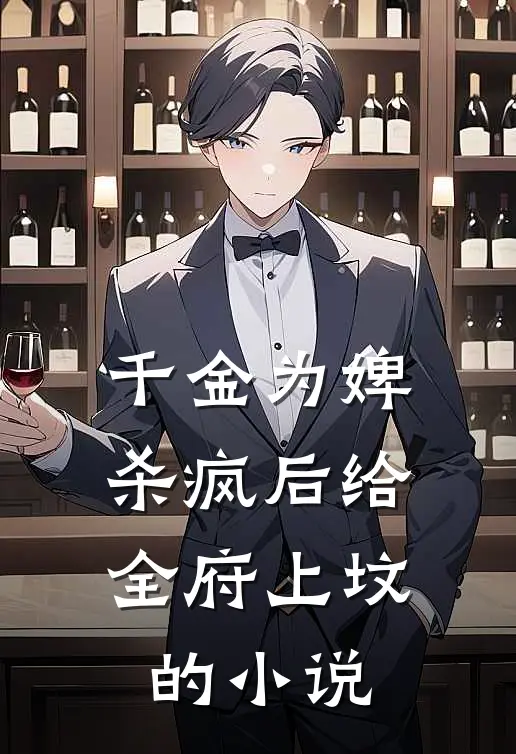 千金为婢,杀疯后给全府上坟的叫