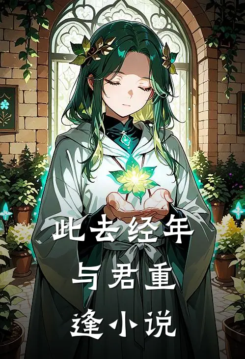 此去经年，与君重逢小说