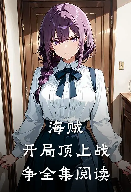 海贼开局顶上战争全集阅读