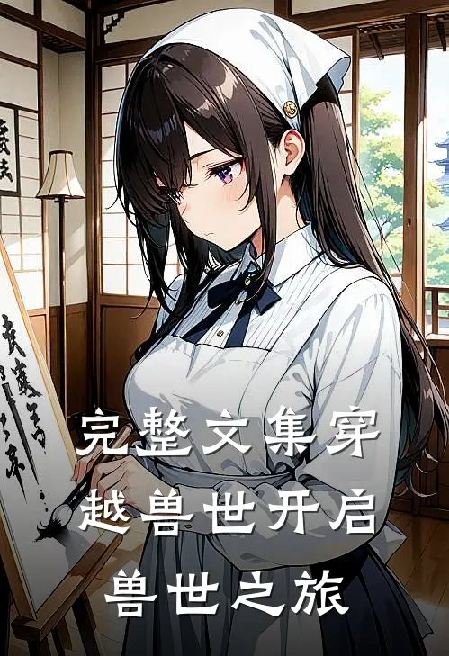 完整文集穿越兽世开启兽世之旅