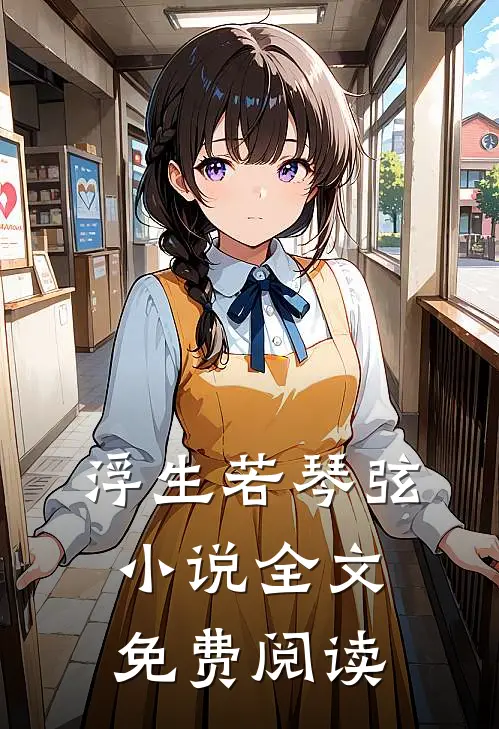 浮生若琴弦小说全文免费阅读