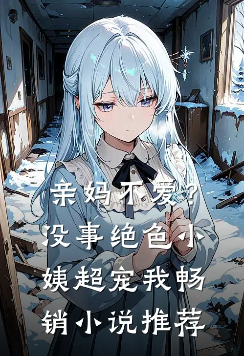 亲妈不爱？没事，绝色小姨超宠我畅销小说推荐