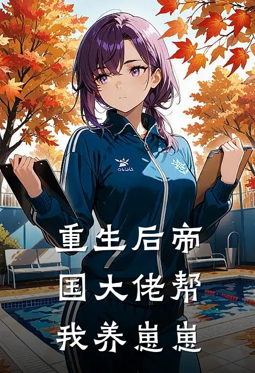 重生后帝国大佬帮我养崽崽