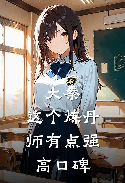 大秦：这个炼丹师有点强高口碑