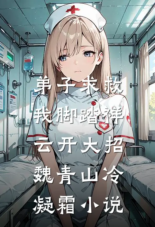 弟子求救，我脚踏祥云开大招魏青山冷凝霜小说