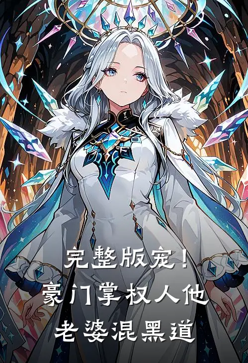 完整版宠！豪门掌权人他老婆混黑道