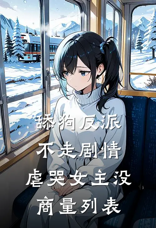 舔狗反派不走剧情，虐哭女主没商量列表
