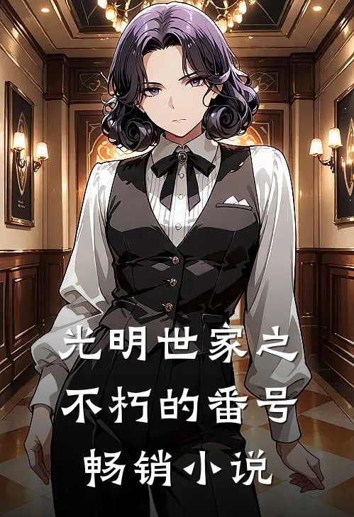 光明世家之不朽的番号畅销小说