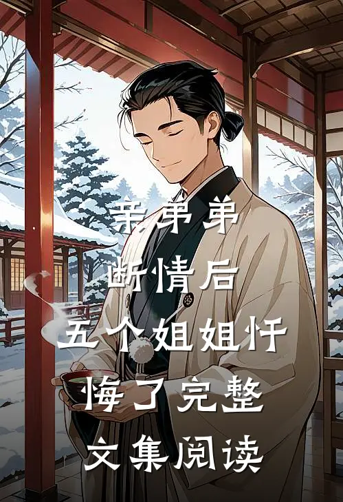亲弟弟断情后,五个姐姐忏悔了完整文集阅读