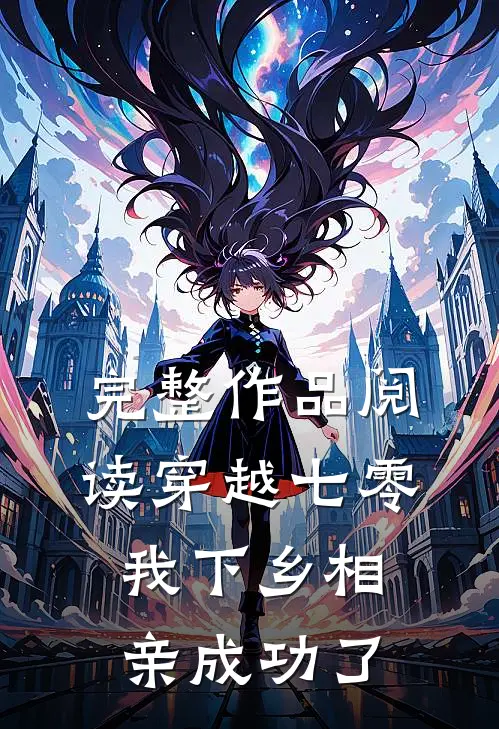完整作品阅读穿越七零,我下乡相亲成功了