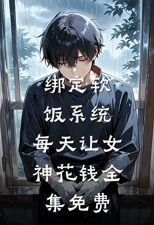 绑定软饭系统，每天让女神花钱全集免费
