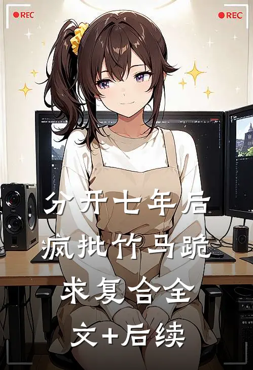 分开七年后，疯批竹马跪求复合全文+后续