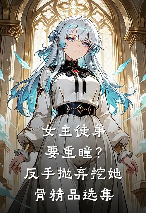 女主徒弟要重瞳？反手抛弃挖她骨精品选集