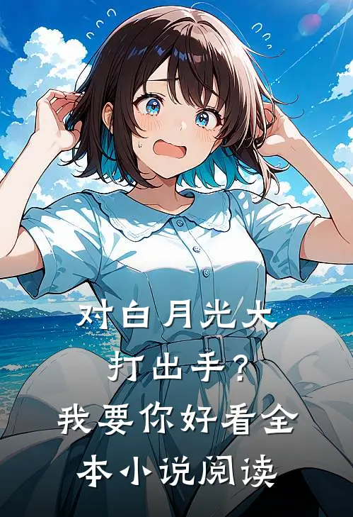 对白月光大打出手？我要你好看全本小说阅读