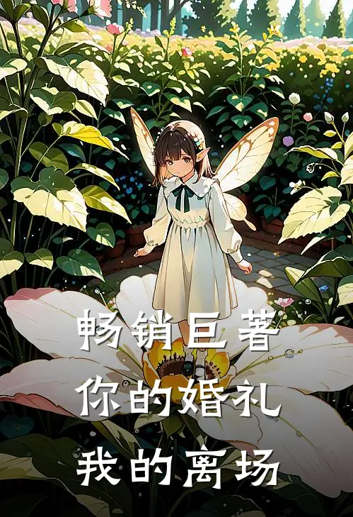 畅销巨著你的婚礼,我的离场是