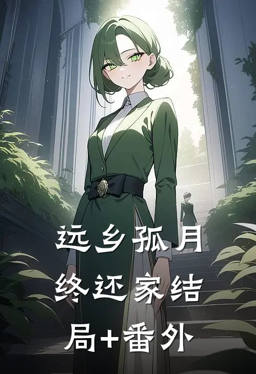 远乡孤月终还家结局+番外