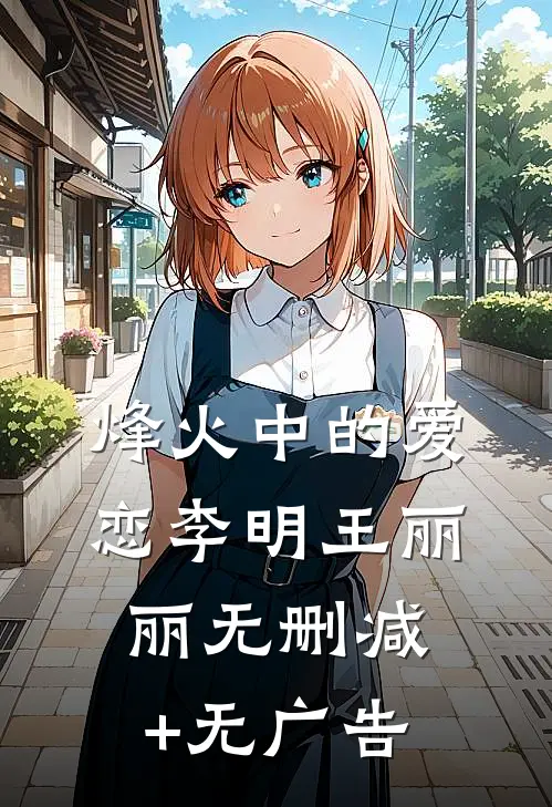 《烽火中的爱恋》李明王丽丽无删减+无广告