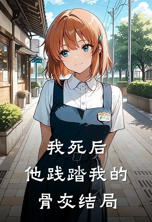 我死后，他践踏我的骨灰结局