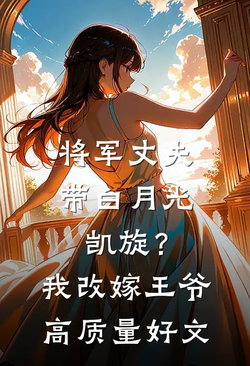 将军丈夫带白月光凯旋？我改嫁王爷高质量好文