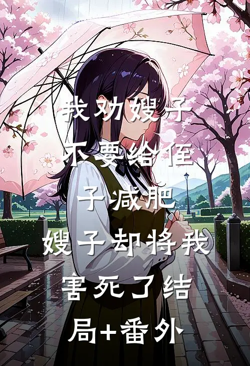 我劝嫂子不要给侄子减肥，嫂子却将我害死了结局+番外