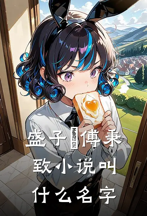 盛子婳傅秉致小说叫什么名字